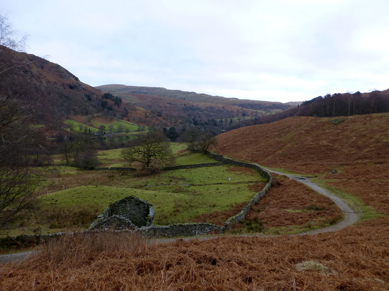 Rydal Common